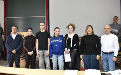 MathOs Cup 2025. – matematika