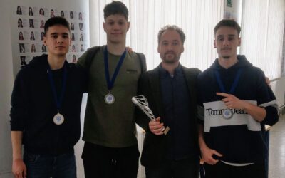 MathOs Cup 2025. – programiranje