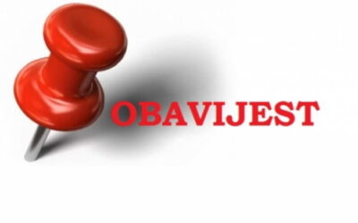 Poziv na predstavljanje škole na Sajmu obrazovanja