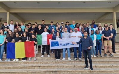 Erasmus+ u Turskoj – drugi put!