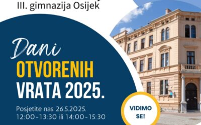 Dan otvorenih vrata škole