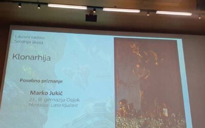 Marko Jukić: spoj znanosti i umjetnosti