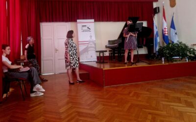 Koncert Glazbene mladeži Osijek