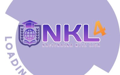 Prijave: Nacionalna kviz liga