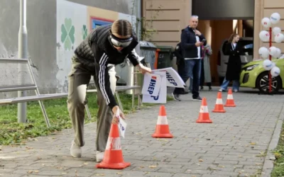 Domaćini projekta ,,Sigurna vozačka dozvola