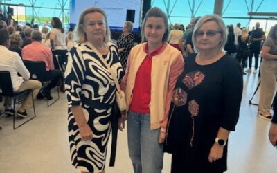 Svečano nagrađivanje državnih prvaka
