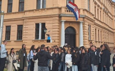 Projekt prekogranične suradnje – iduće poglavlje