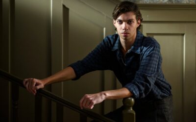 Velik glumački uspjeh bivšega učenika