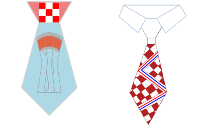 Informatička kreativnost u znak zahvalnosti