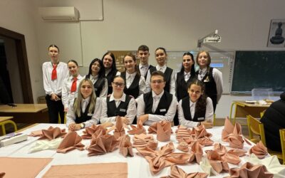 Večer matematike 2025.