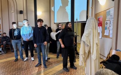 Algoritmija na svakodnevni način