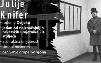 Novi veliki međunarodni projekt