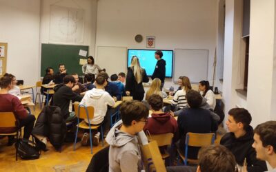 Pub-kviz na Večeri matematike