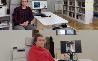 Naš e-Twining projekt ,,Ulice”