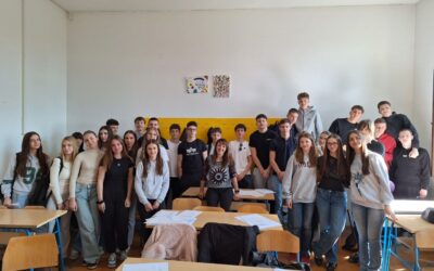 ,,Bez filtera” – radionica komunikacijskih vještina