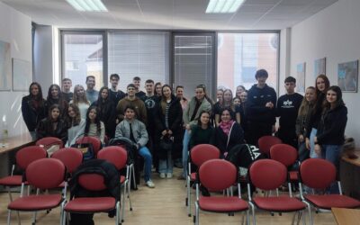 O vršnjačkom nasilju