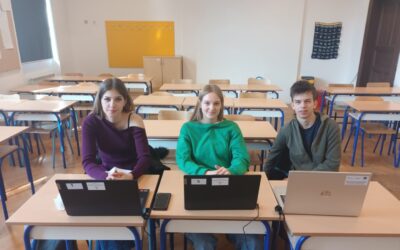 Izvrstan rezultat – ,,Koliko poznaješ Hrvatski sabor?”