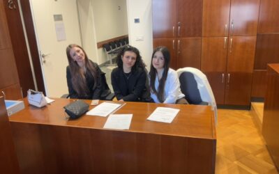 Državna smotra simuliranih suđenja 2026.