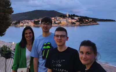 Državno  Natjecanje iz kemije