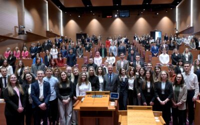 Naše jake snage osvojile Hrvatski sabor