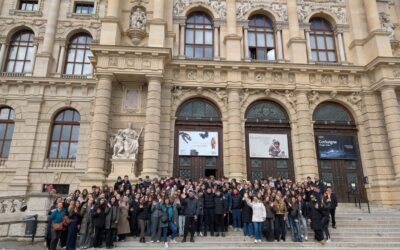 Prvi razredi u Austriji