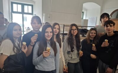 Festival znanosti: ,,MUUUUzej mlijeka”