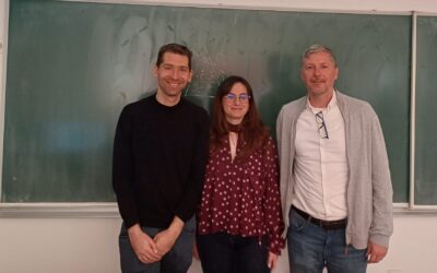 Gostovanje Instituta Ivo Pilar