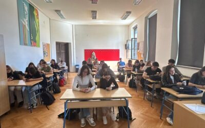 ,,Bez filtera” – ,,Kako vijesti mijenjaju i oblikuju društvenu stvarnost?”