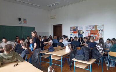 ,,Bez filtera” – ,,Važnost samosvijesti za mentalno zdravlje u vrtlogu medija”