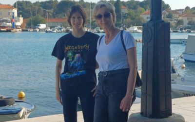 Državno Natjecanje iz engleskoga jezika