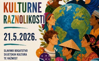 Izložba: ,,Svjetski dan kulturne raznolikosti…”