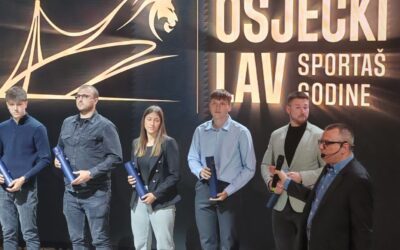 ,,Mladi lav” u rukama naših učenika