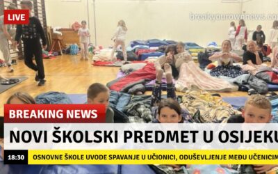 Umjetna inteligencija – od koncepta do primjene