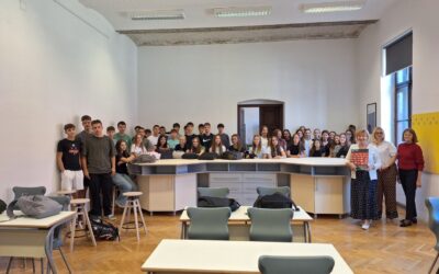 Periodni sustav elemenata na glagoljici