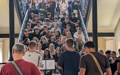 Popravni ro(c)k: Koncert za Dan škole