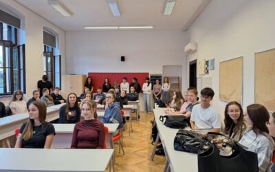 Naša škola koordinator novoga Erasmus+ projekta