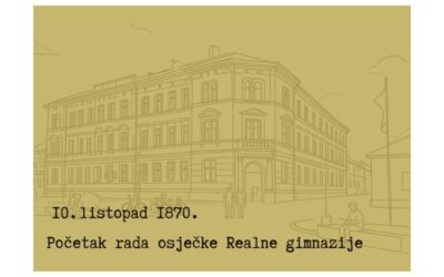 Sretan nam Dan škole!